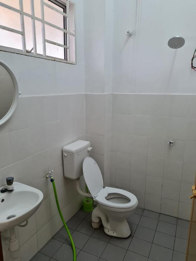 As'Cattleya Homestay Sepang Exterior foto