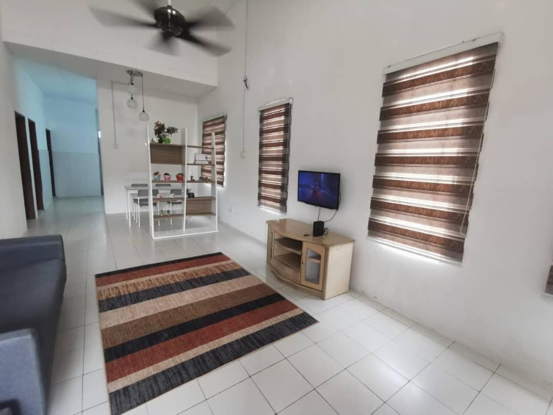 As'Cattleya Homestay Sepang Exterior foto